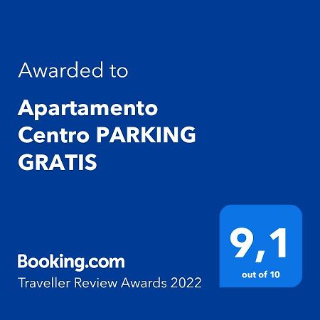 Ferienwohnung Apartamento Centro Parking Gratis Córdoba Exterior foto
