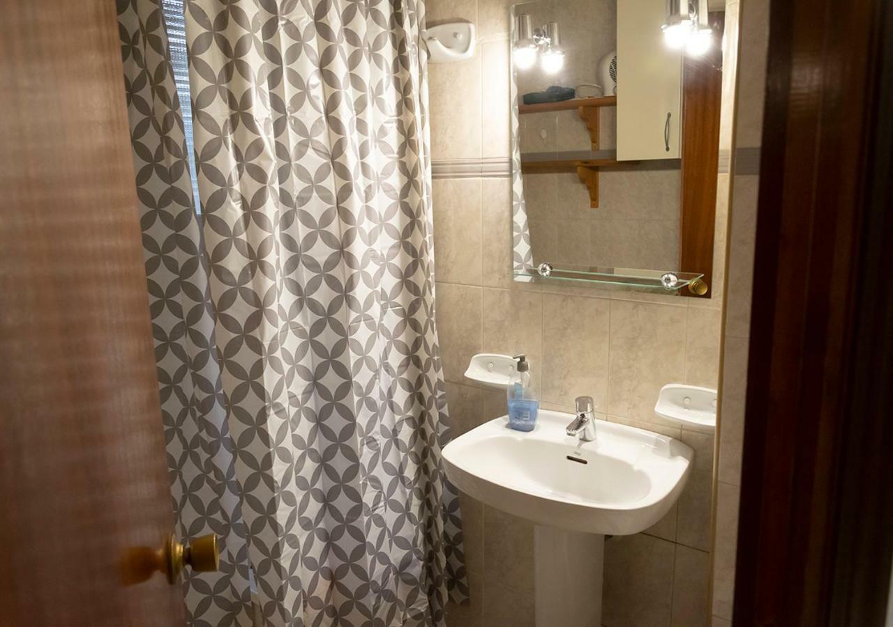 Ferienwohnung Apartamento Centro Parking Gratis Córdoba Exterior foto