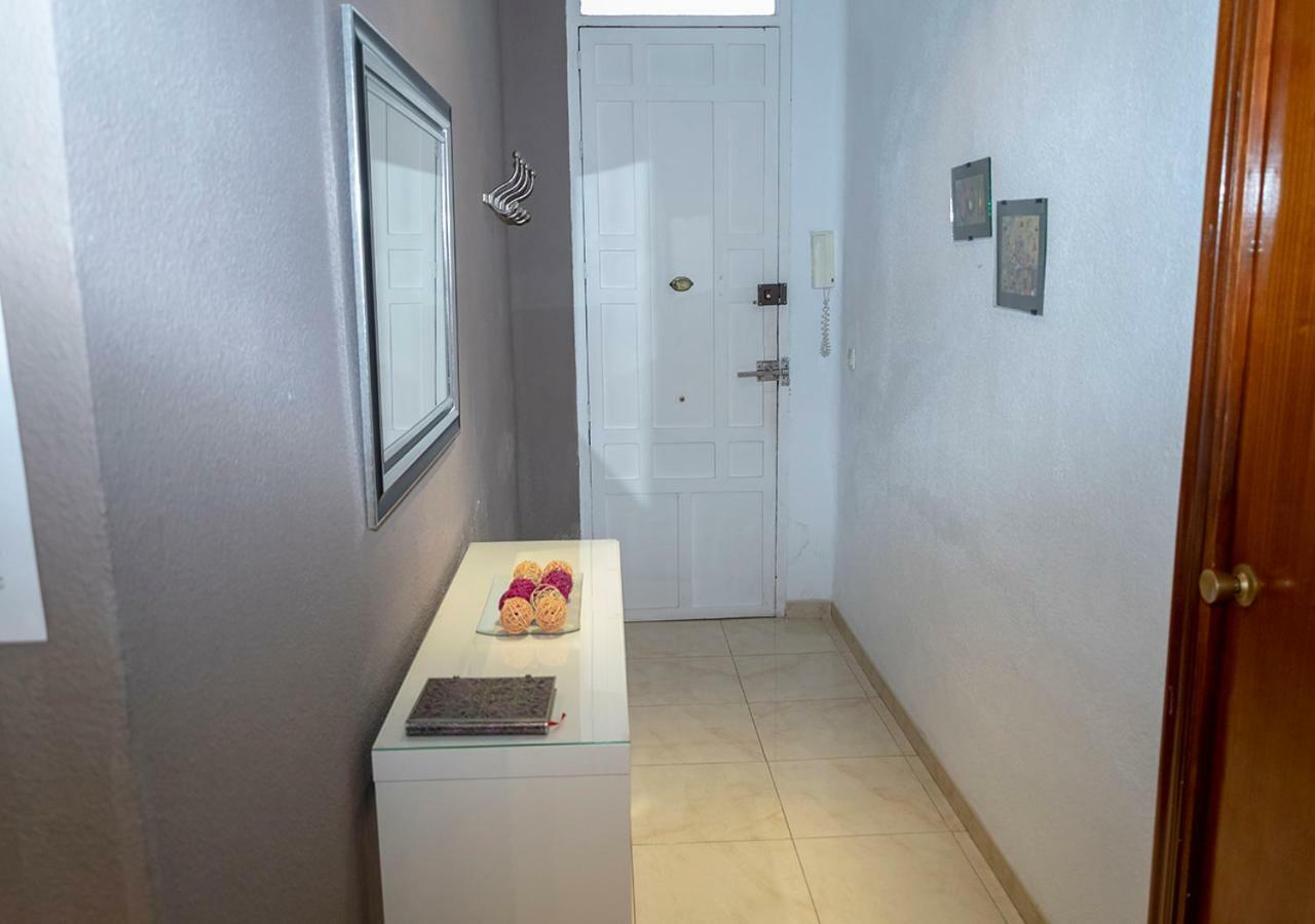 Ferienwohnung Apartamento Centro Parking Gratis Córdoba Exterior foto