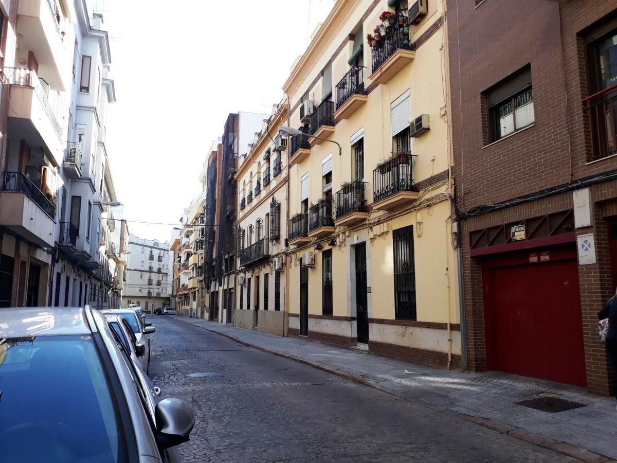 Ferienwohnung Apartamento Centro Parking Gratis Córdoba Exterior foto
